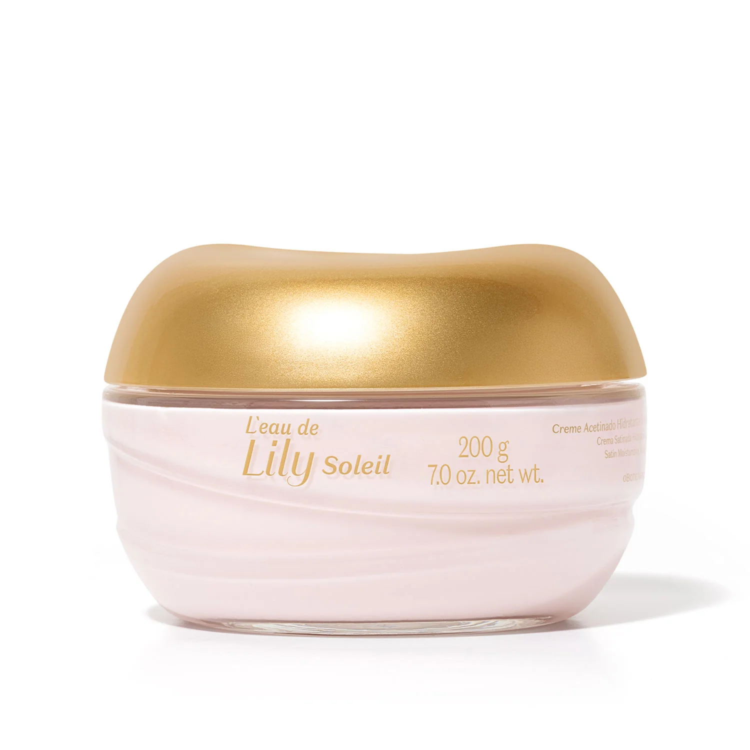 Nuevos productos de belleza